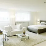 Visionapartments Binzmuehlestrasse 50 - Self Check-in *