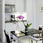 Visionapartments Binzmuehlestrasse 50 - Self Check-in * Zürich