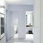Lägenhet Visionapartments Binzmuehlestrasse 50 - Self Check-in