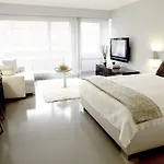 Appartement Visionapartments Binzmuehlestrasse 50 - Self Check-in *
