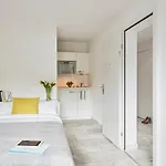 Visionapartments Binzmuehlestrasse 50 - Self Check-in