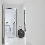 Visionapartments Binzmuehlestrasse 50 - Self Check-in Appartement