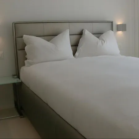 Visionapartments Binzmuehlestrasse 50 - Self Check-in شقة