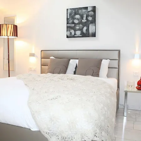 Visionapartments Binzmuehlestrasse 50 - Contactless Check-in * ציריך