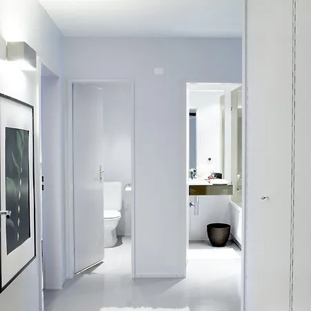 Apartman Visionapartments Binzmuehlestrasse 50 - Contactless Check-in