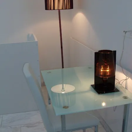 Visionapartments Binzmuehlestrasse 50 - Contactless Check-in *