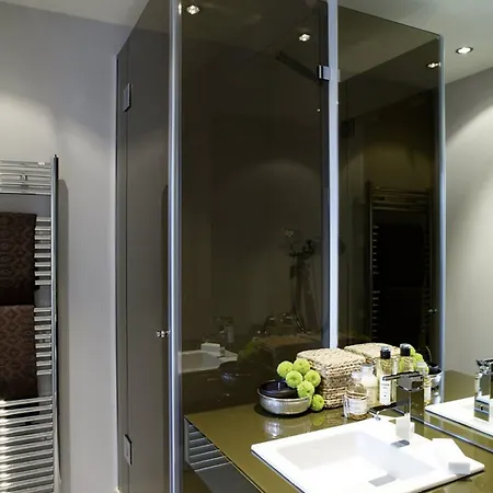 Visionapartments Binzmuehlestrasse 50 - Contactless Check-in דירה