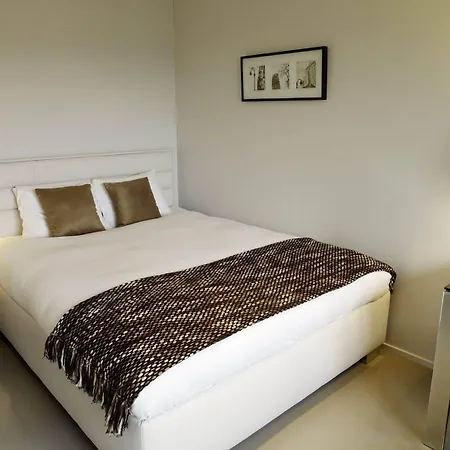 Visionapartments Binzmuehlestrasse 50 - Contactless Check-in Apartman *