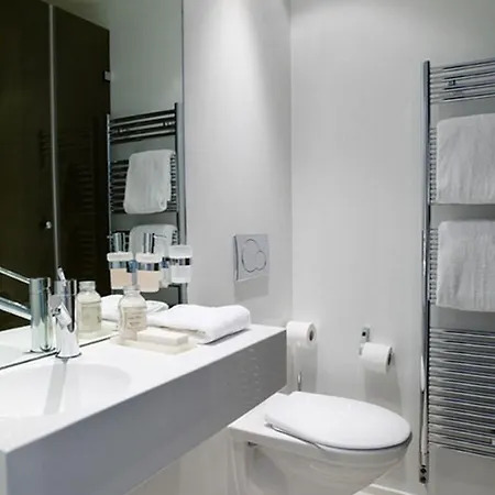Visionapartments Binzmuehlestrasse 50 - Self Check-in Daire *
