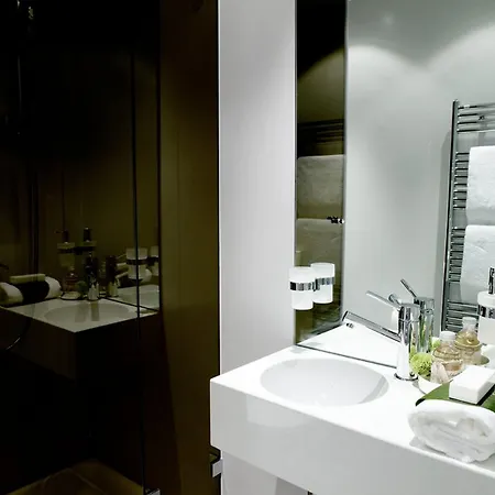 Apartman Visionapartments Binzmuehlestrasse 50 - Contactless Check-in Zürich