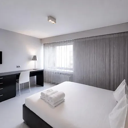 Visionapartments Binzmuehlestrasse 50 - Self Check-in * زيورخ