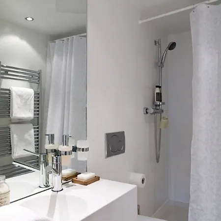 Visionapartments Binzmuehlestrasse 50 - Self Check-in * Zürich