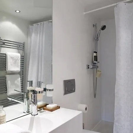 Apartman Visionapartments Binzmuehlestrasse 50 - Contactless Check-in