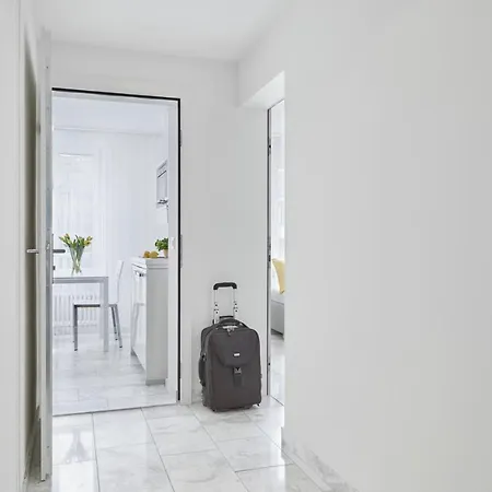 Visionapartments Binzmuehlestrasse 50 - Contactless Check-in דירה