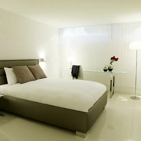 Visionapartments Binzmuehlestrasse 50 - Contactless Check-in Apartman *
