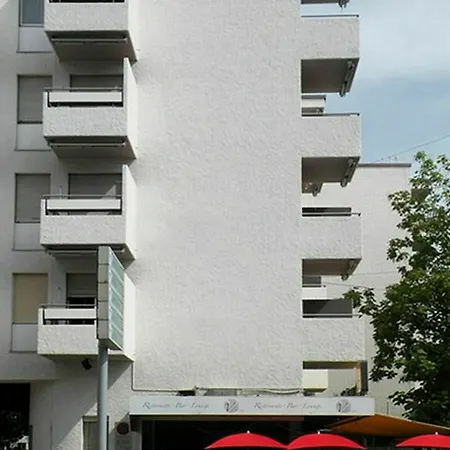 Visionapartments Binzmuehlestrasse 50 - Contactless Check-in