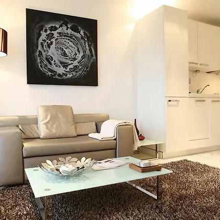 Apartman Visionapartments Binzmuehlestrasse 50 - Contactless Check-in
