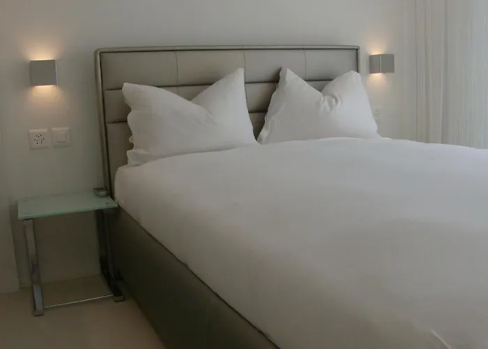 Visionapartments Binzmuehlestrasse 50 - Contactless Check-in Апартаменты