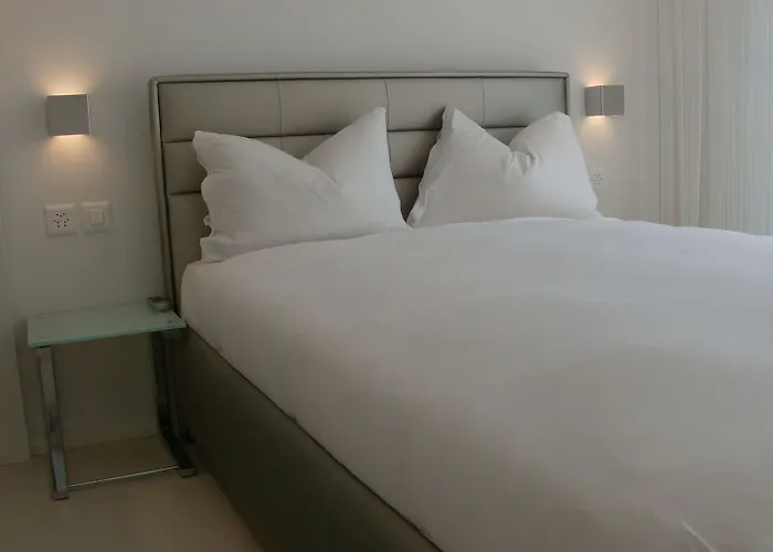 Visionapartments Binzmuehlestrasse 50 - Contactless Check-in Апартаменты Цюрих