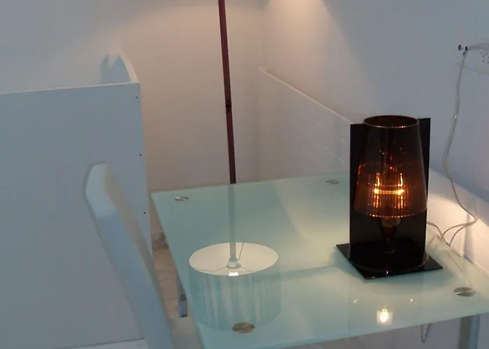 Visionapartments Binzmuehlestrasse 50 - Contactless Check-in *