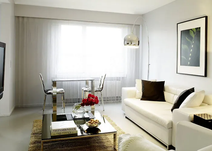 Visionapartments Binzmuehlestrasse 50 - Contactless Check-in Цюрих