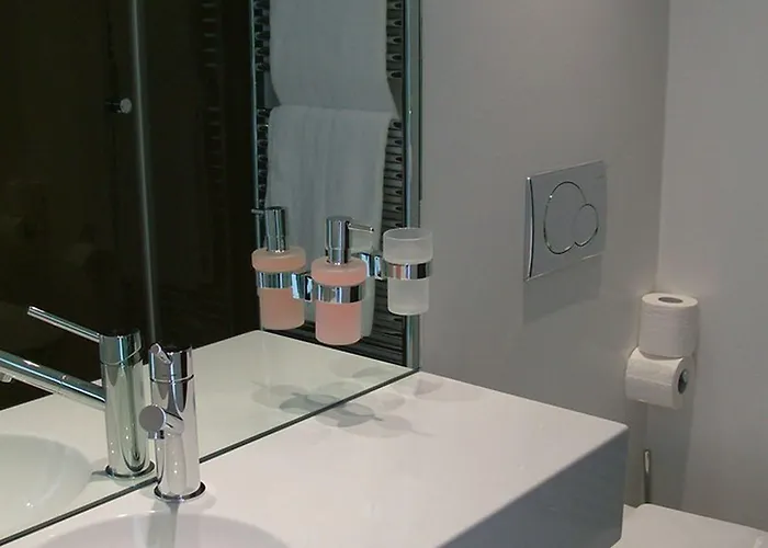 Visionapartments Binzmuehlestrasse 50 - Contactless Check-in *