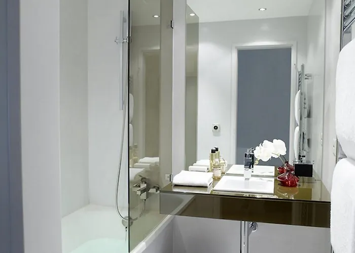 Visionapartments Binzmuehlestrasse 50 - Contactless Check-in