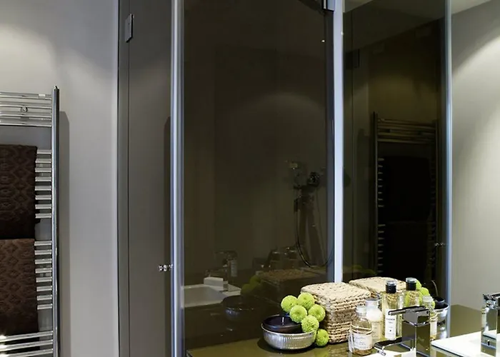 Visionapartments Binzmuehlestrasse 50 - Contactless Check-in Апартаменты