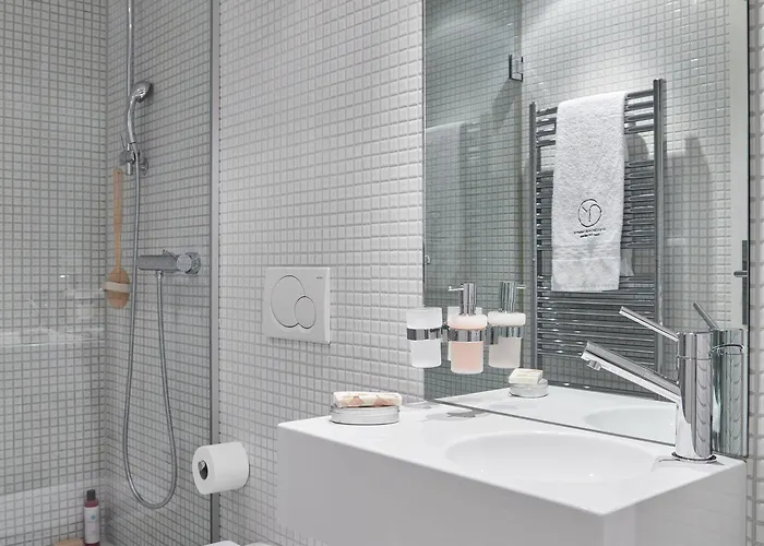 Visionapartments Binzmuehlestrasse 50 - Contactless Check-in