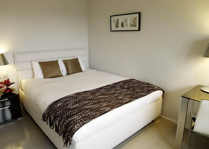 Visionapartments Binzmuehlestrasse 50 - Contactless Check-in Апартаменты *