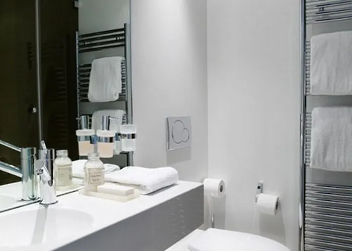 Visionapartments Binzmuehlestrasse 50 - Contactless Check-in Apartamento *