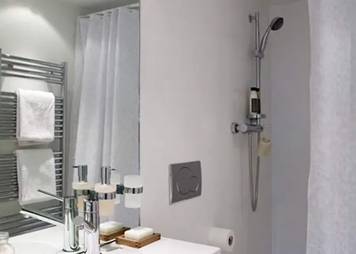 Visionapartments Binzmuehlestrasse 50 - Contactless Check-in Апартаменты Цюрих