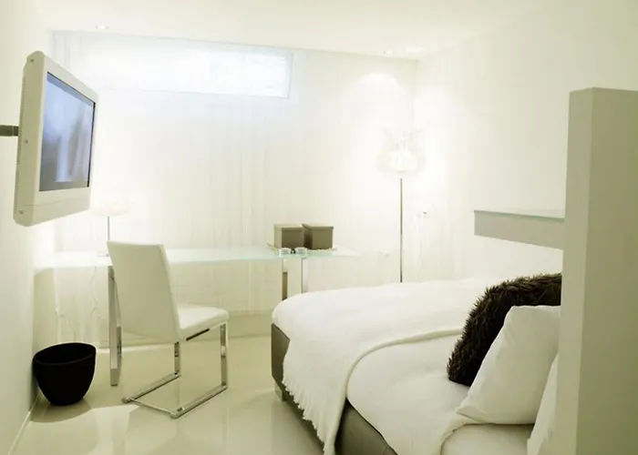 Visionapartments Binzmuehlestrasse 50 - Contactless Check-in Апартаменти