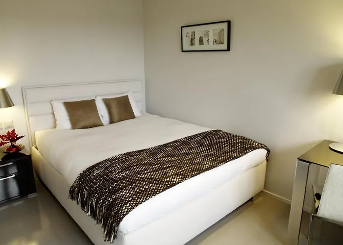 Апартаменты Visionapartments Binzmuehlestrasse 50 - Contactless Check-in Цюрих