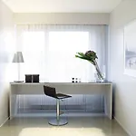 Visionapartments Binzmuehlestrasse 50 - Self Check-in 公寓 苏黎世