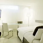 Visionapartments Binzmuehlestrasse 50 - Self Check-in