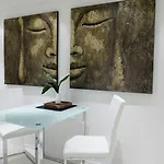 公寓 Visionapartments Binzmuehlestrasse 50 - Self Check-in