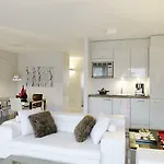 公寓 Visionapartments Binzmuehlestrasse 50 - Self Check-in