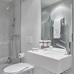 Visionapartments Binzmuehlestrasse 50 - Self Check-in