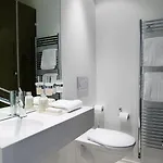 Visionapartments Binzmuehlestrasse 50 - Self Check-in 公寓 *