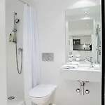 Visionapartments Binzmuehlestrasse 50 - Self Check-in 公寓 苏黎世