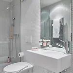 公寓 Visionapartments Binzmuehlestrasse 50 - Self Check-in