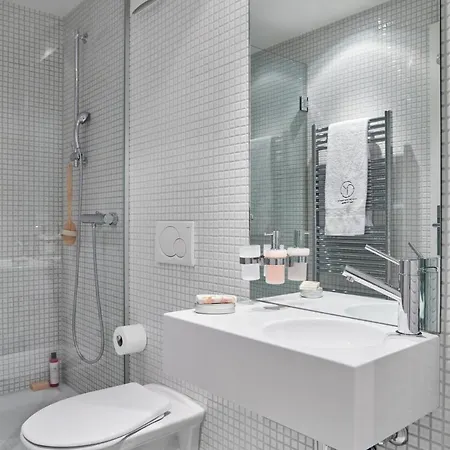 Apartamento Visionapartments Binzmuehlestrasse 50 - Self Check-in